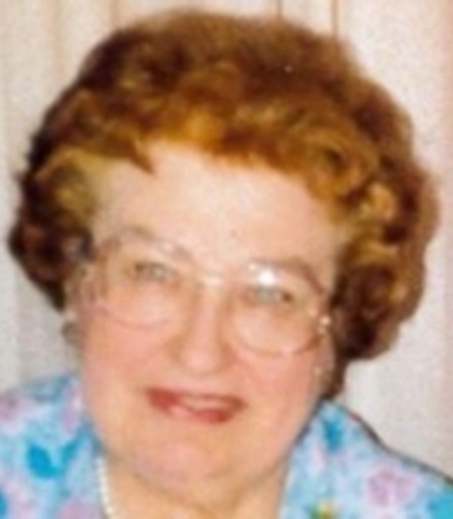 Lucille Majewski