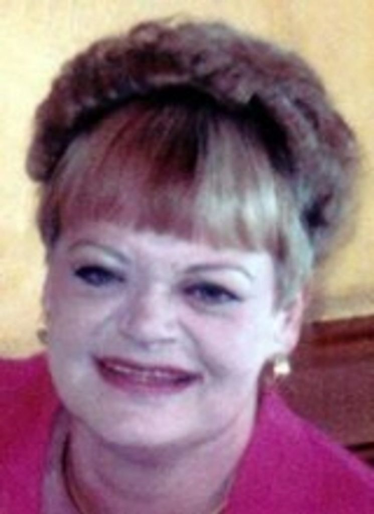 Sandra Dinges