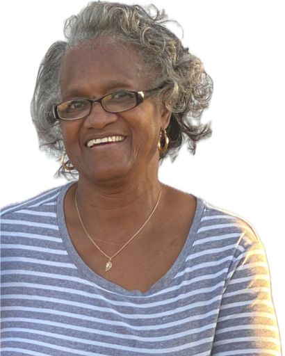 Emelda Joseph Harness's obituary image