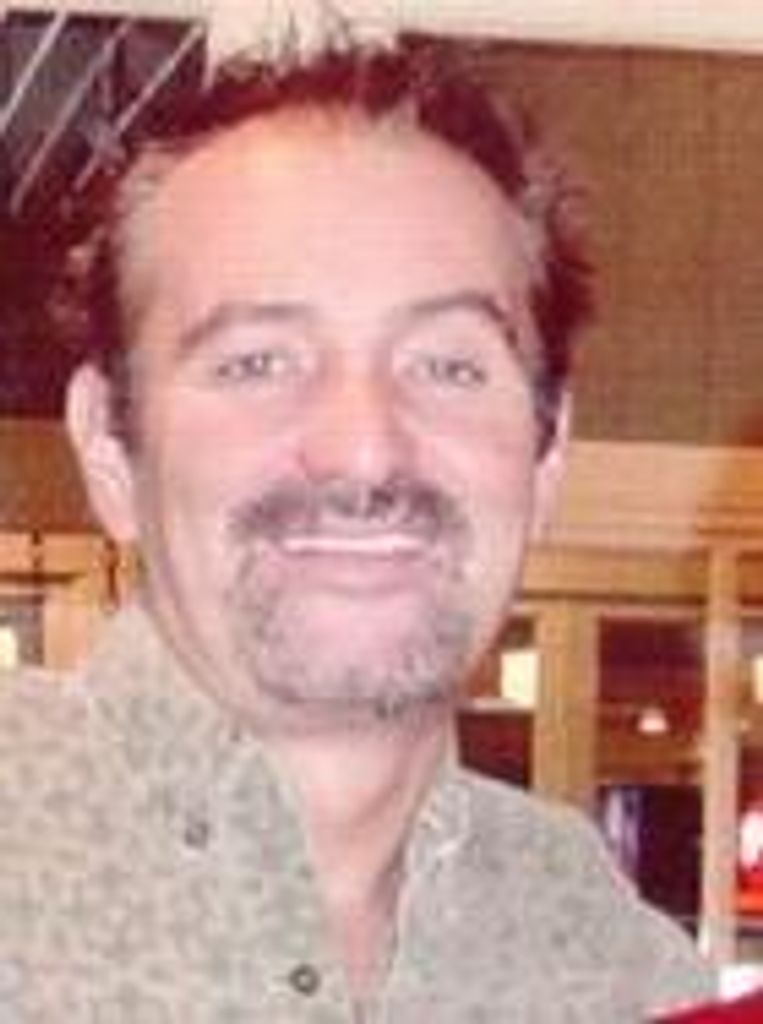 Stephen Todd Ventimiglia