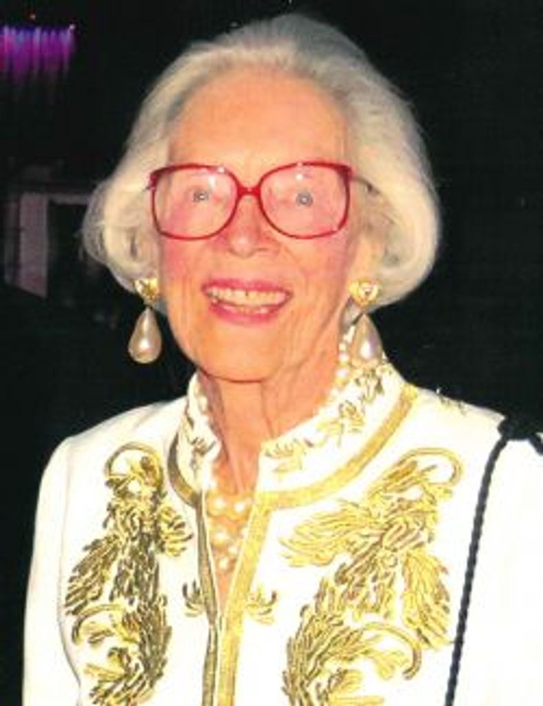Joan Elizabeth Gilmore-Mclaughlin