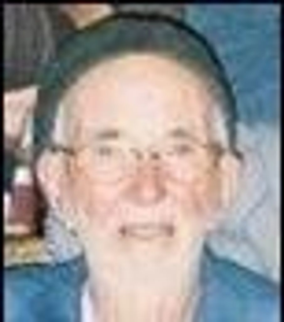 Dale Alva Anderson
