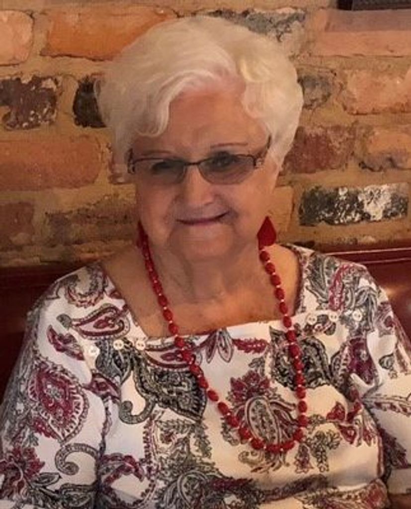 Elizabeth Joan (Reeves) Kalle