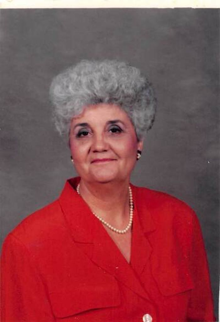 Juanita Buie Smith Profile Photo