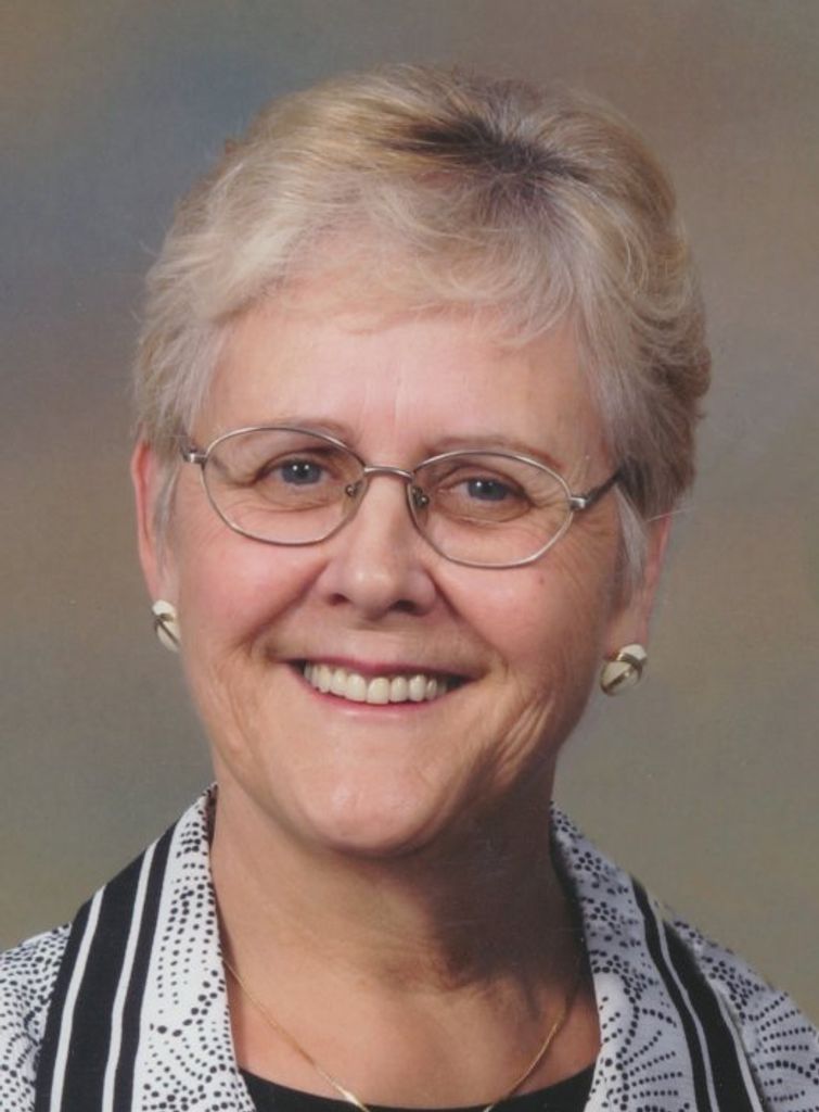Rosemary Kettner