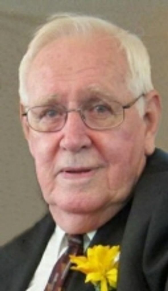 Leo John Starkenburg