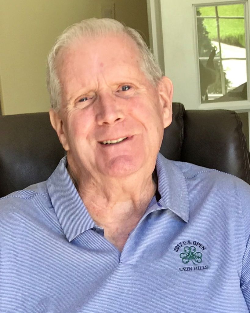 Robert D Patrick Profile Photo