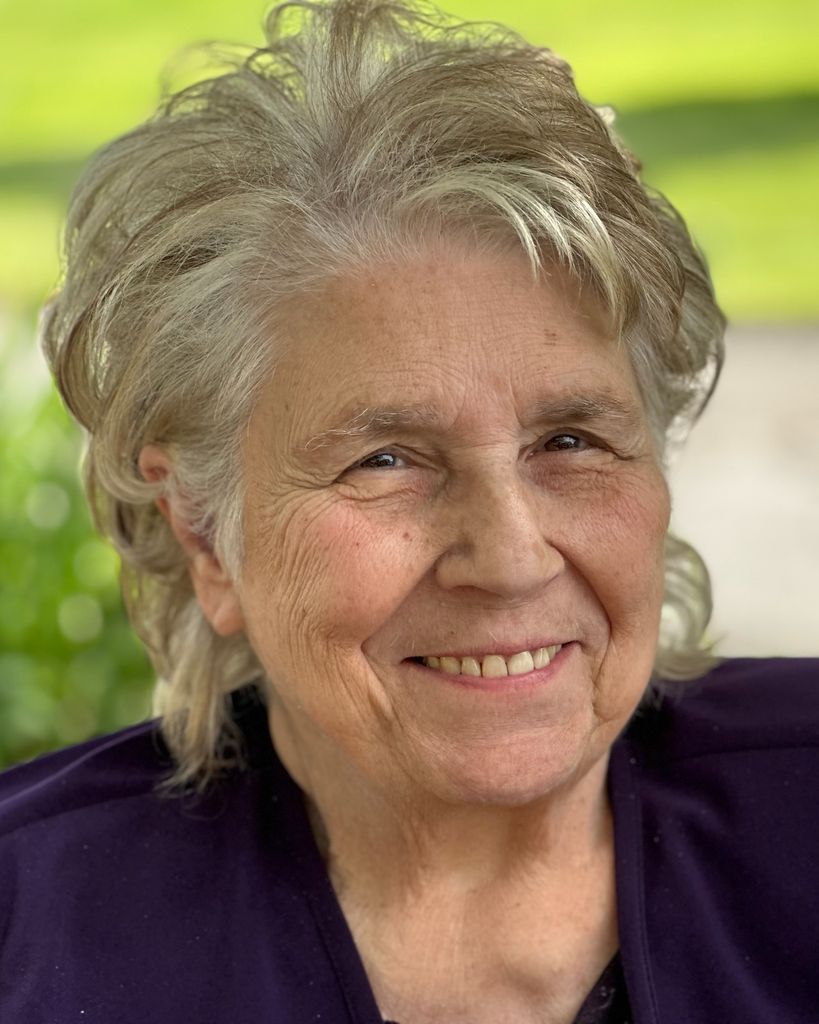 Serafina Bommarito Profile Photo