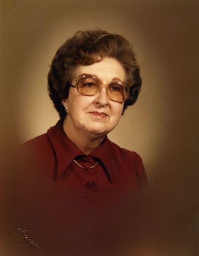 Georgia Violet Hills