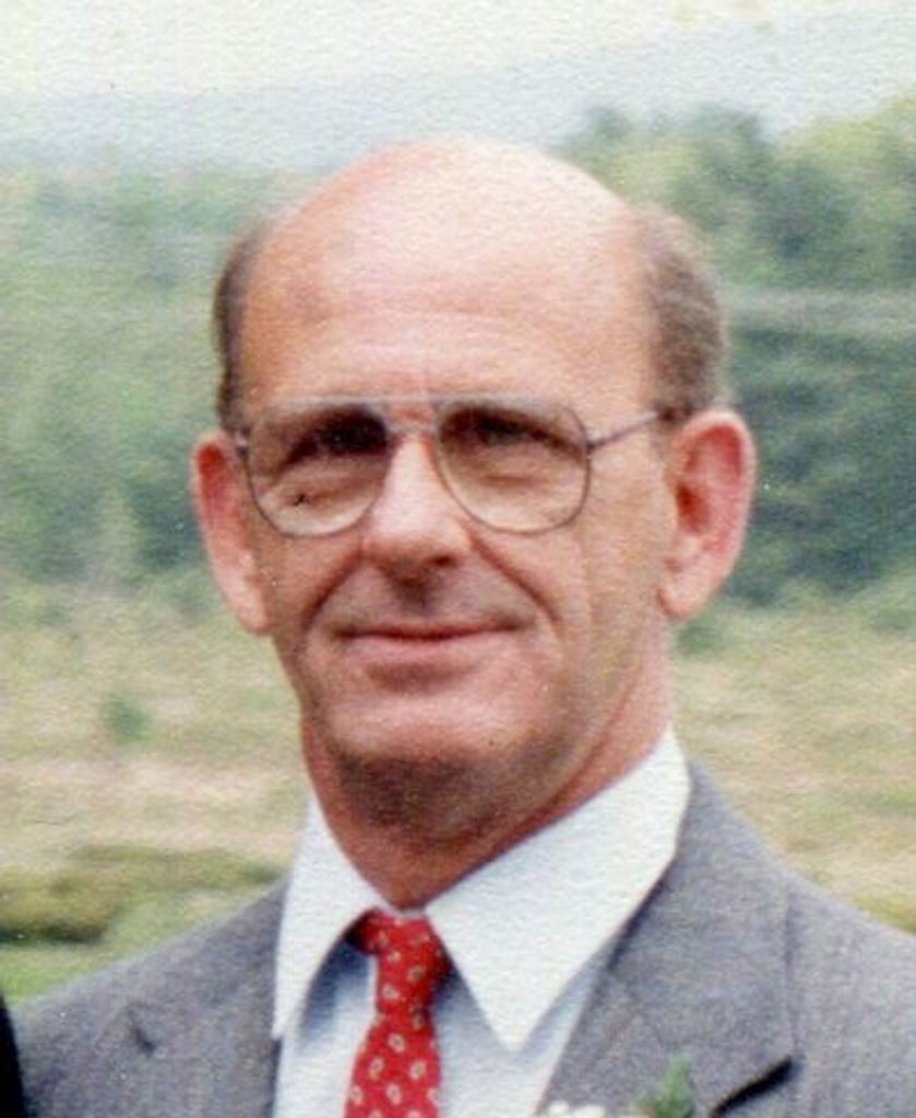 Norman Austin Pettey Profile Photo
