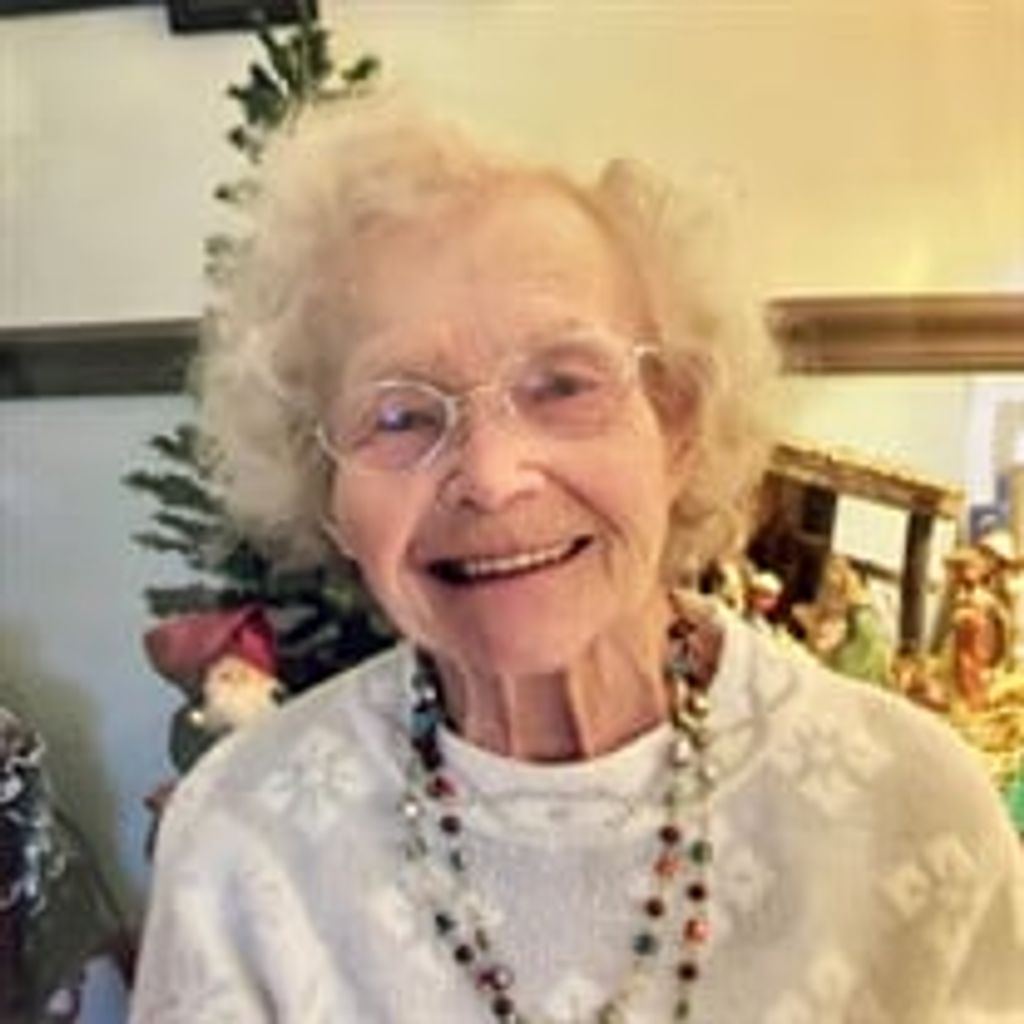 Alberta  Pauline Bartels