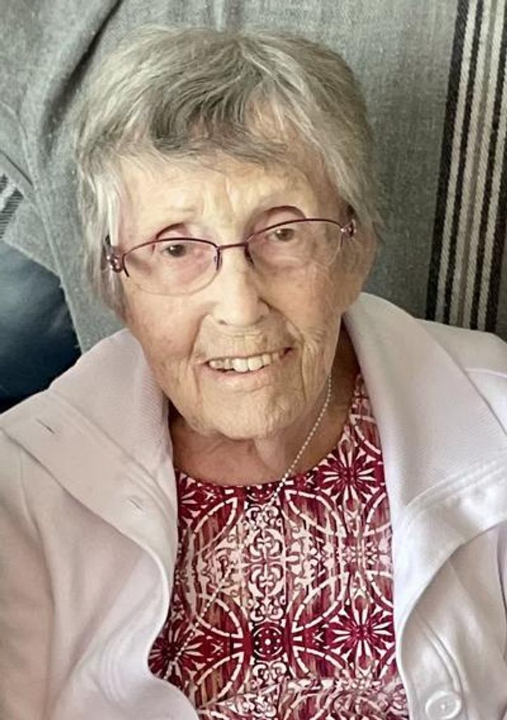 Shirley Schwarz