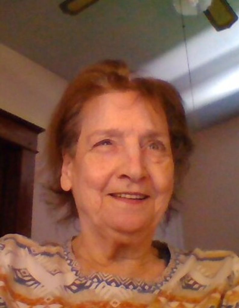 Lola Jeanne (Byrne)  Watson