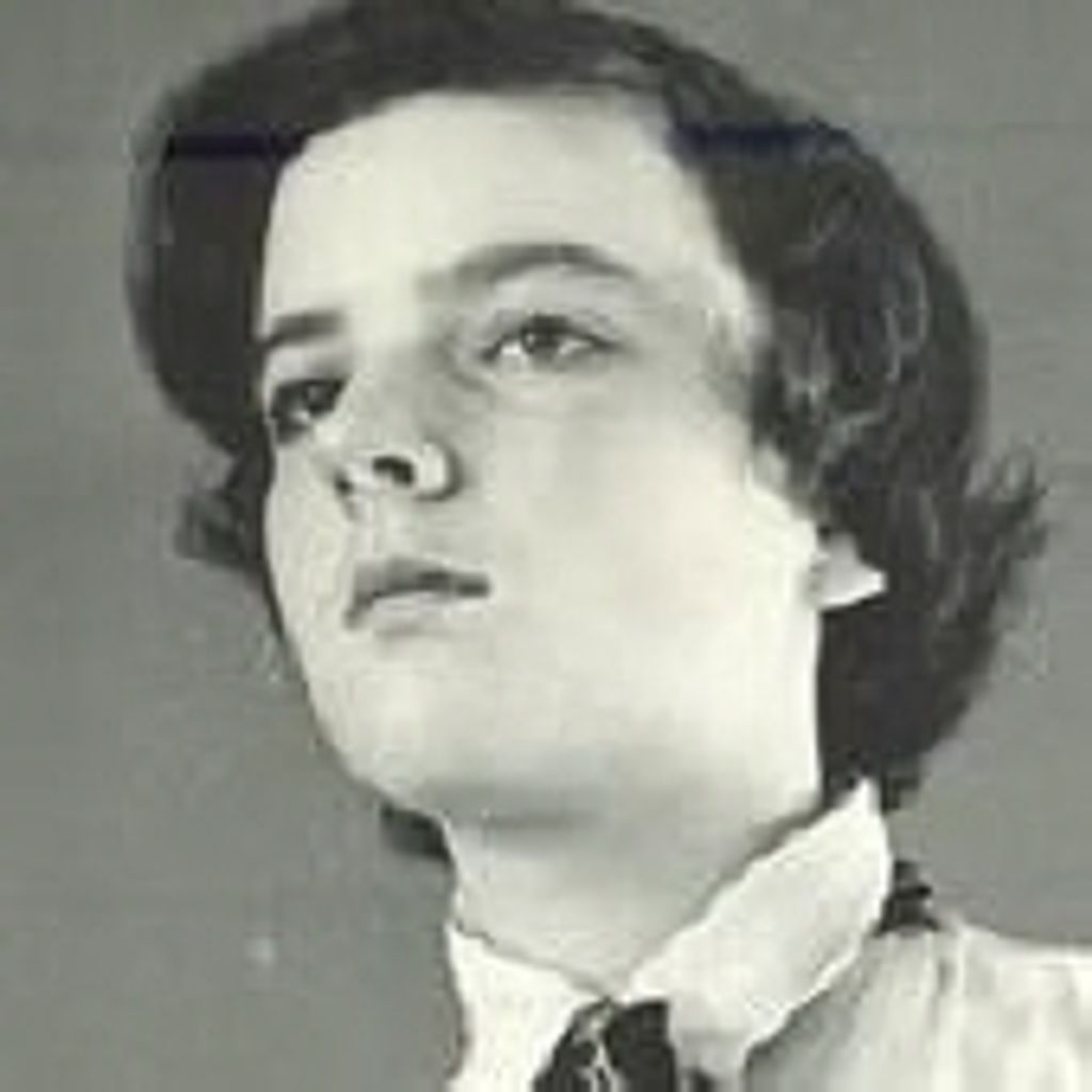 Marion Kay Kendall