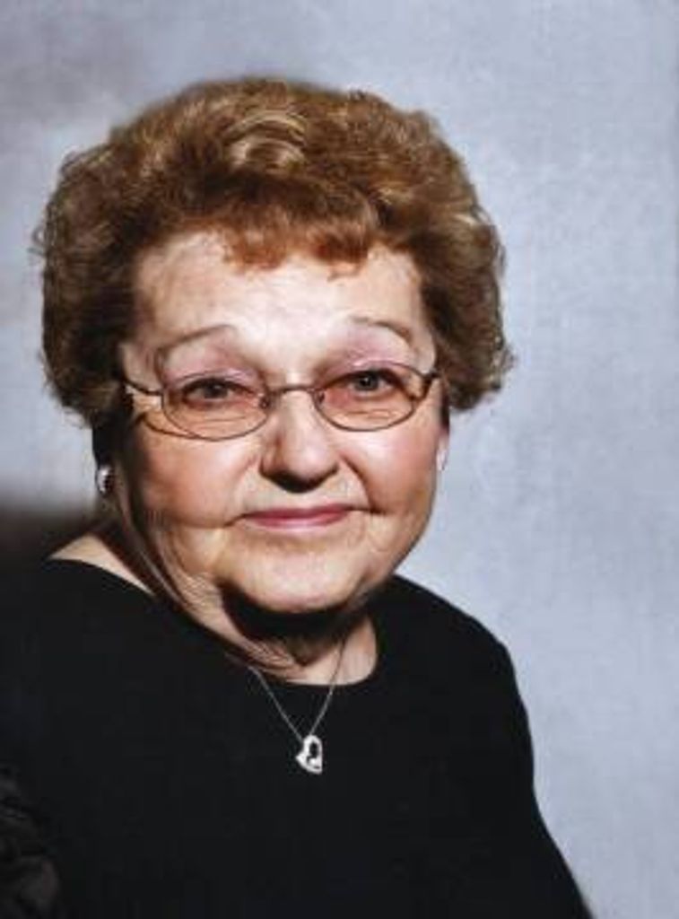 Gloria Linhart