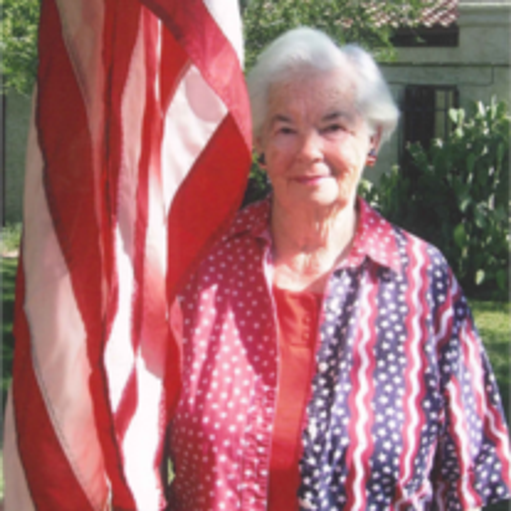 Pearlie Mae Berry