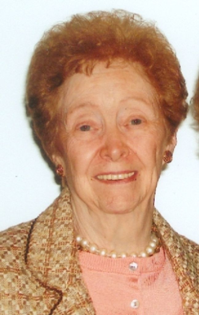 Elizabeth T. (Tully)  Doyle