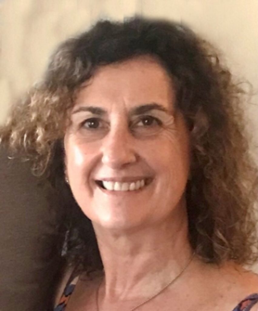 Sylvie C. O'Brien Profile Photo