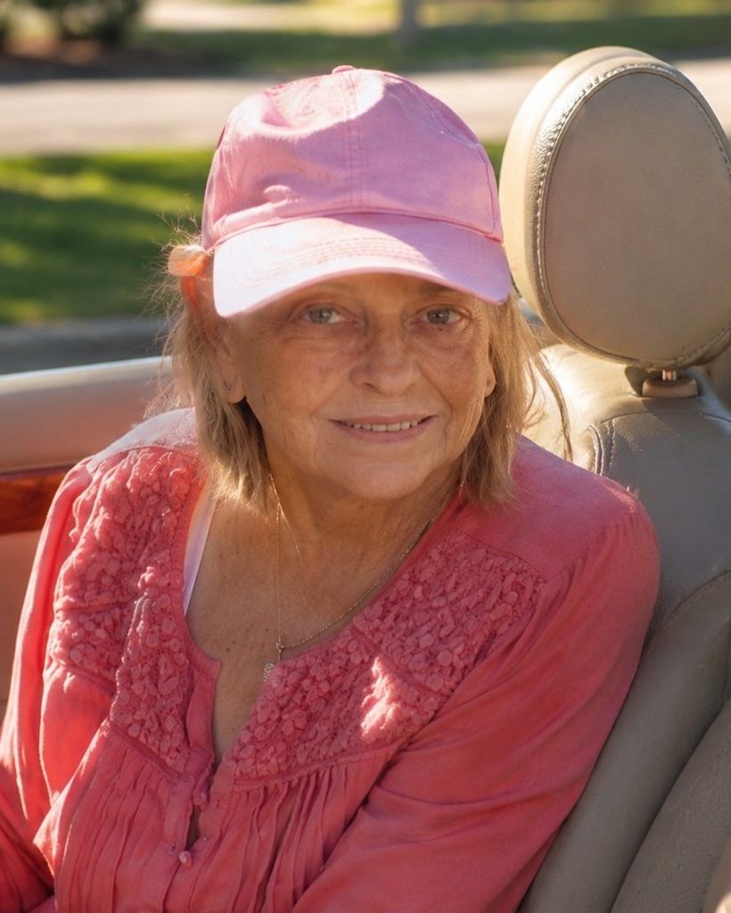 Susan Marie Hathcoat