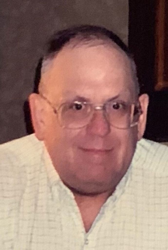 Michael Allen