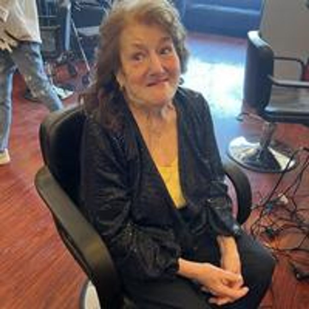 Gloria Lawson Profile Photo