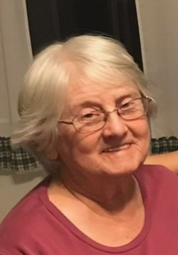 Elizabeth Ann Raible Profile Photo