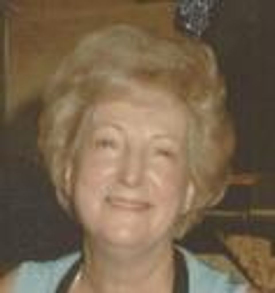 Emma Mary Valenti Profile Photo