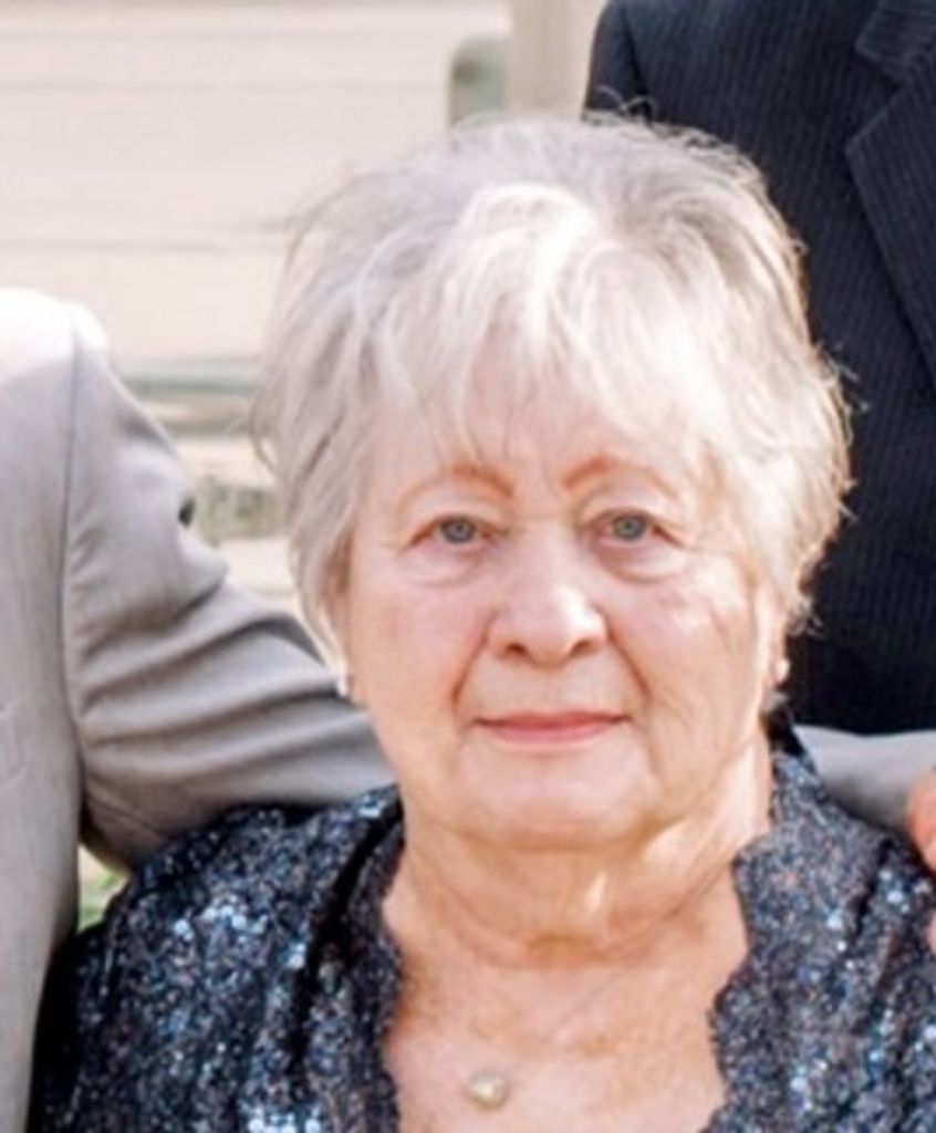 Margaret Alice Brinker Profile Photo