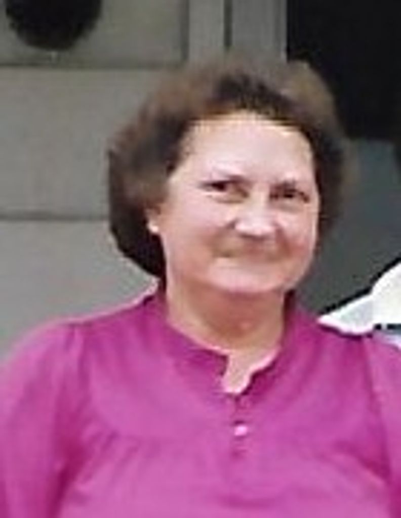 Matilda Couch