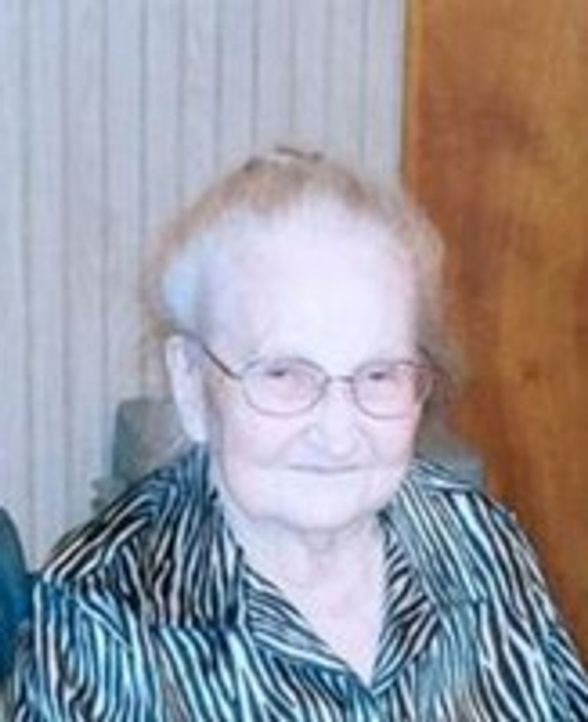 Rachel Prince Naquin