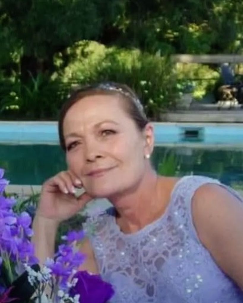 Belinda Loraine Jenkins