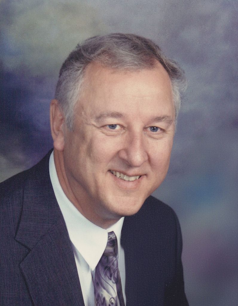 John Lawrence Vasichek Profile Photo