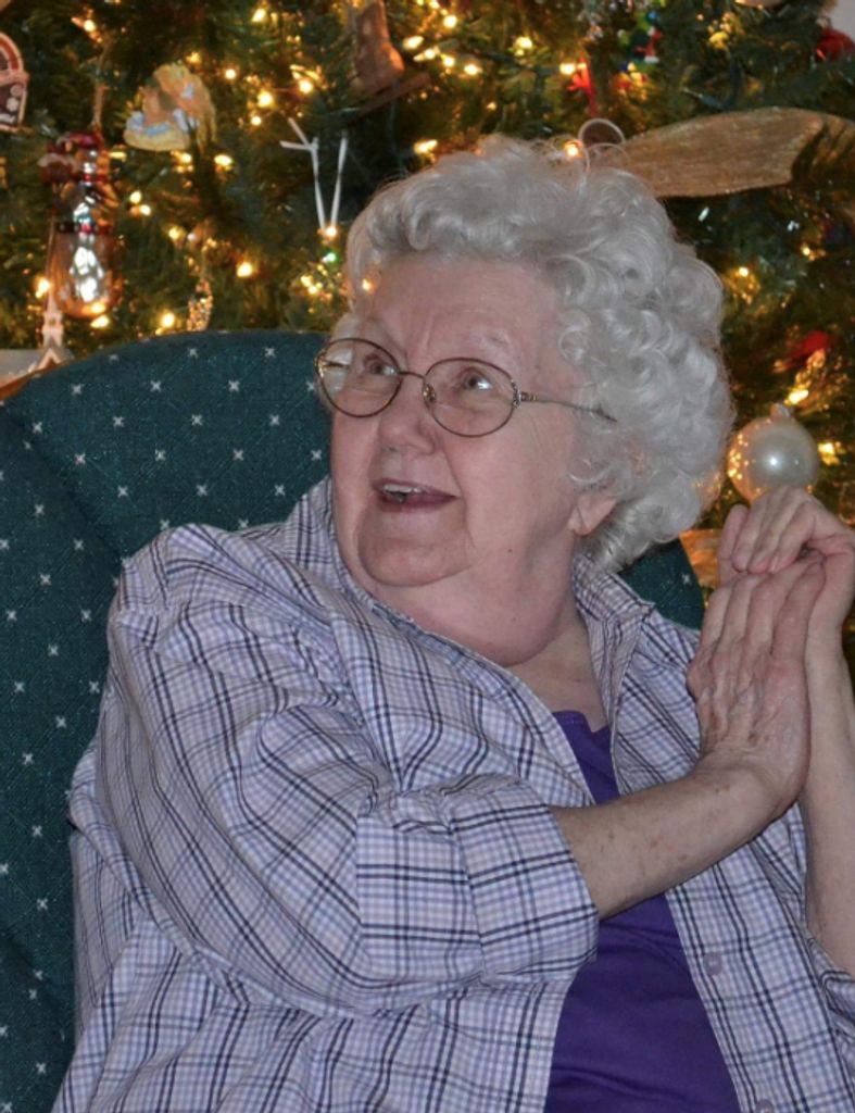 Mary Opal Campbell Profile Photo