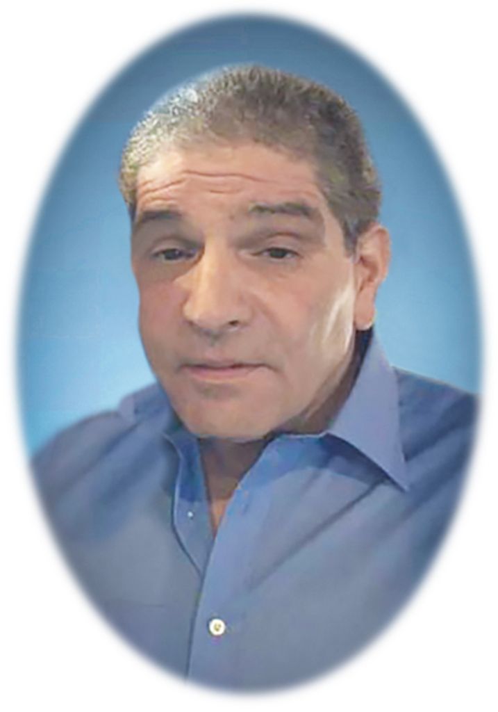 Frank Anthony Retort