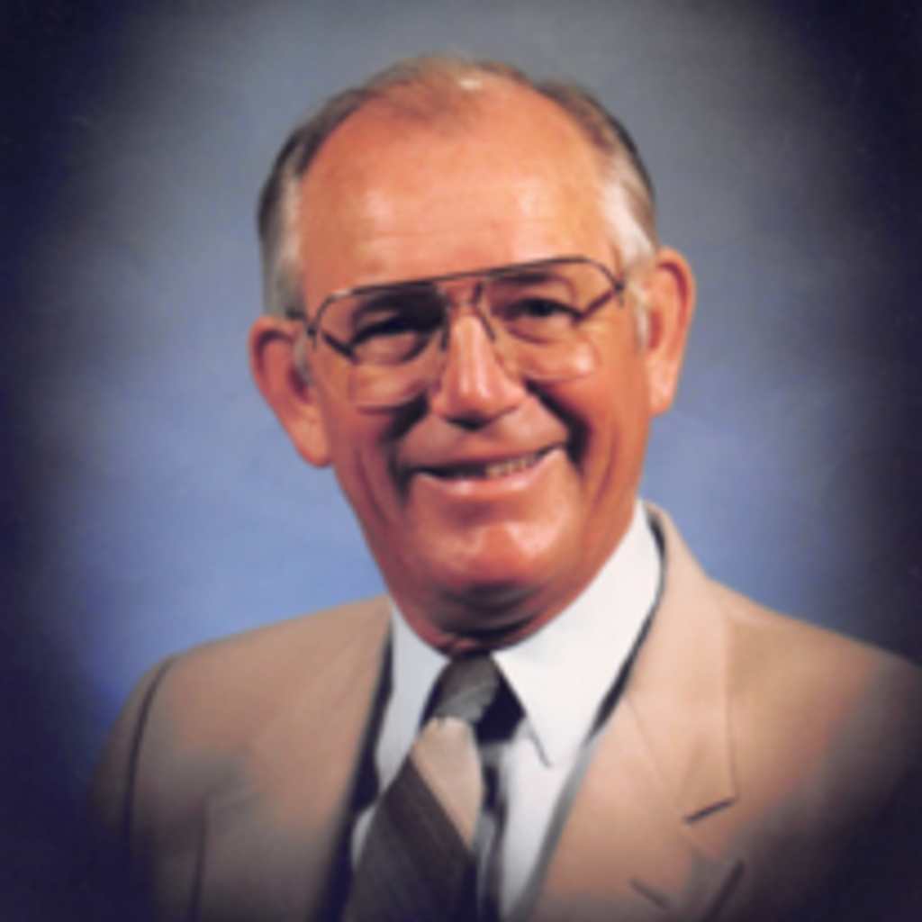 Donald "Don" L. Hill