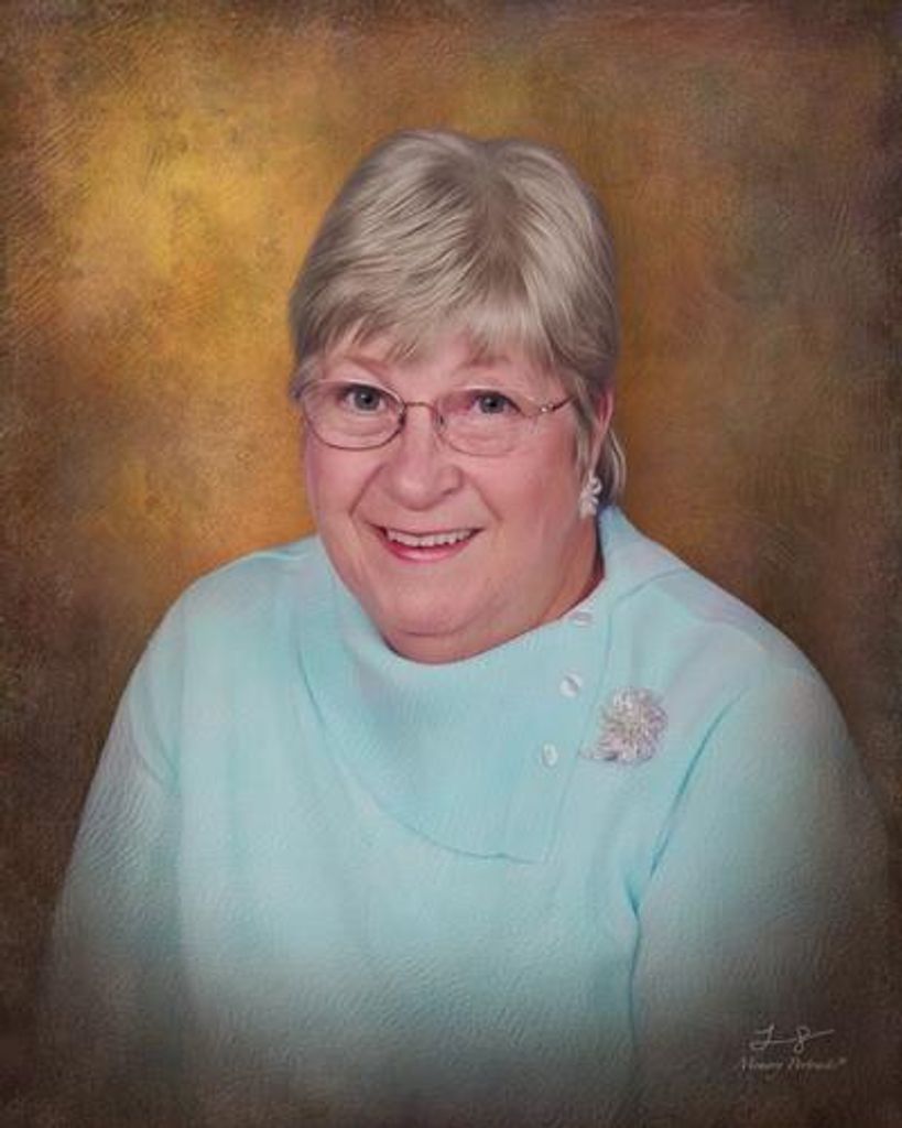 Maxine Bailey Paschall Profile Photo