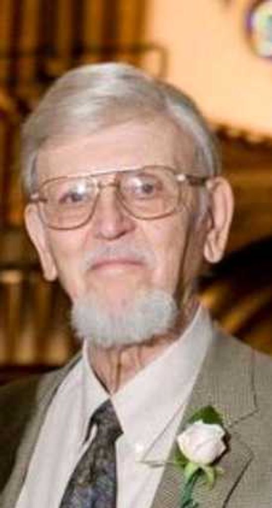 John R. Junger Profile Photo