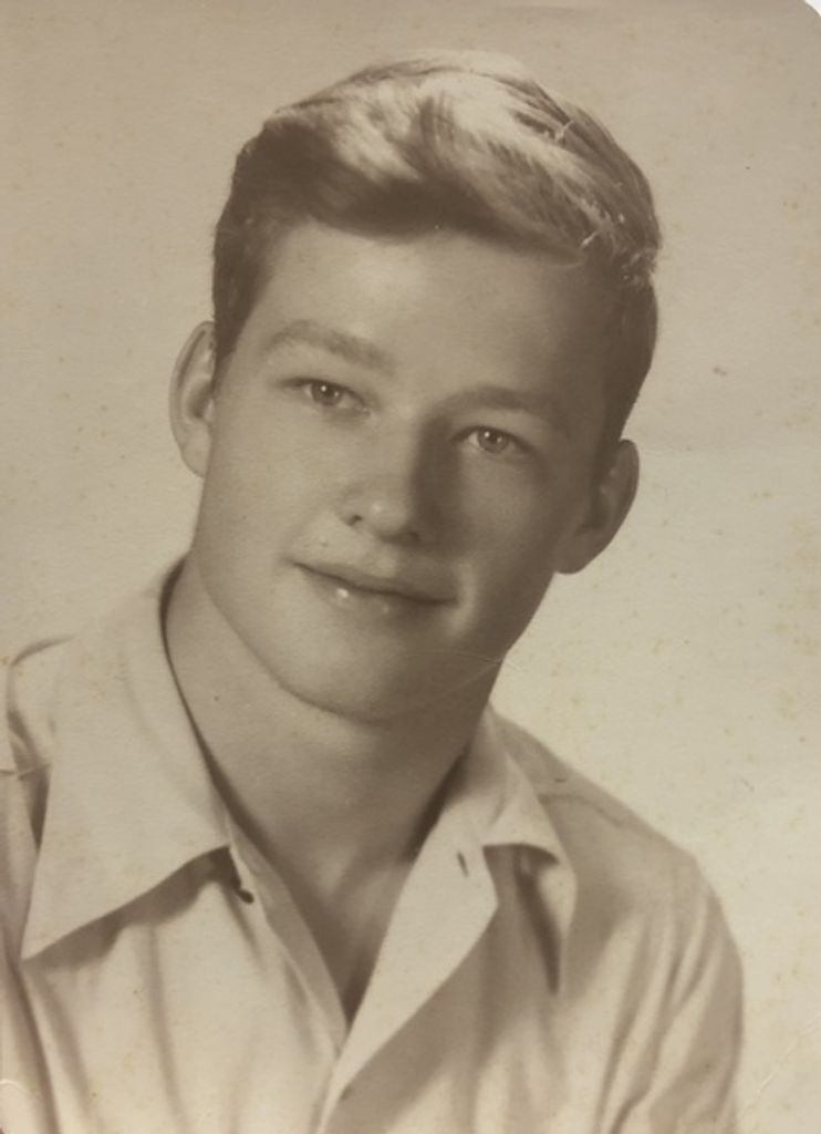 William Arthur Pekarek, Jr.