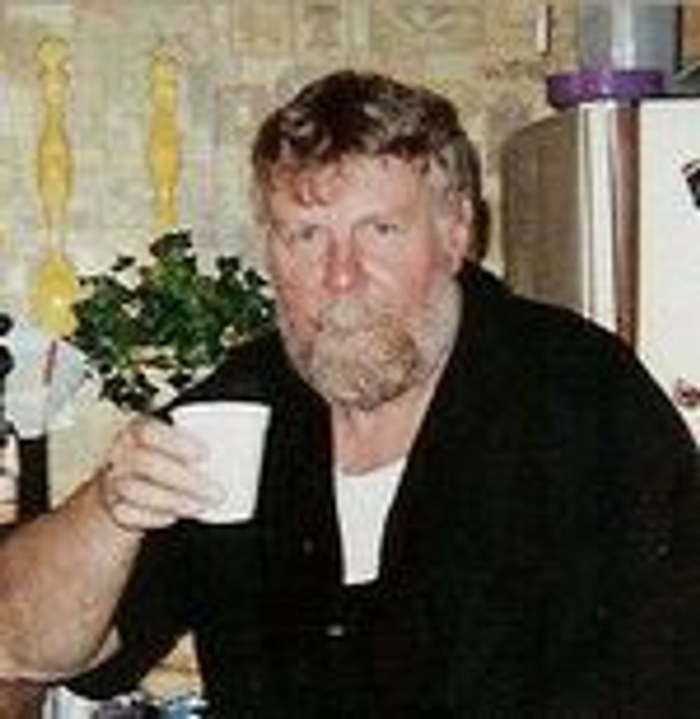 Vernon Charles Barrow