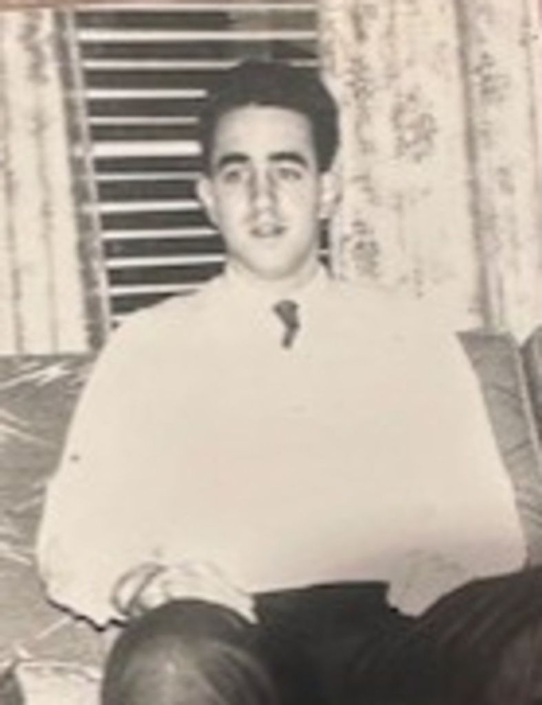 George Bailey Profile Photo