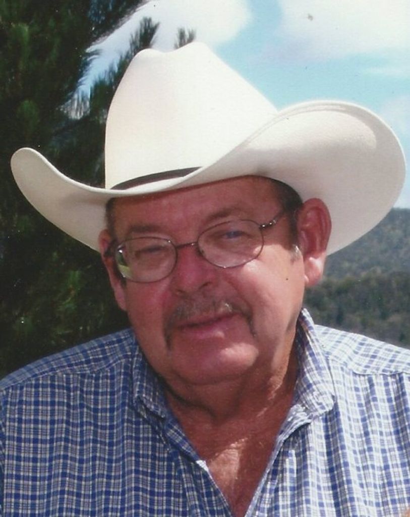 Ronnie W. Jackson