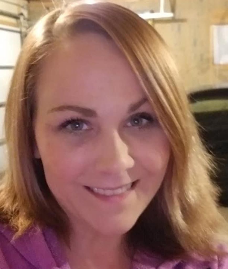 Nicole Kathleen Brosky