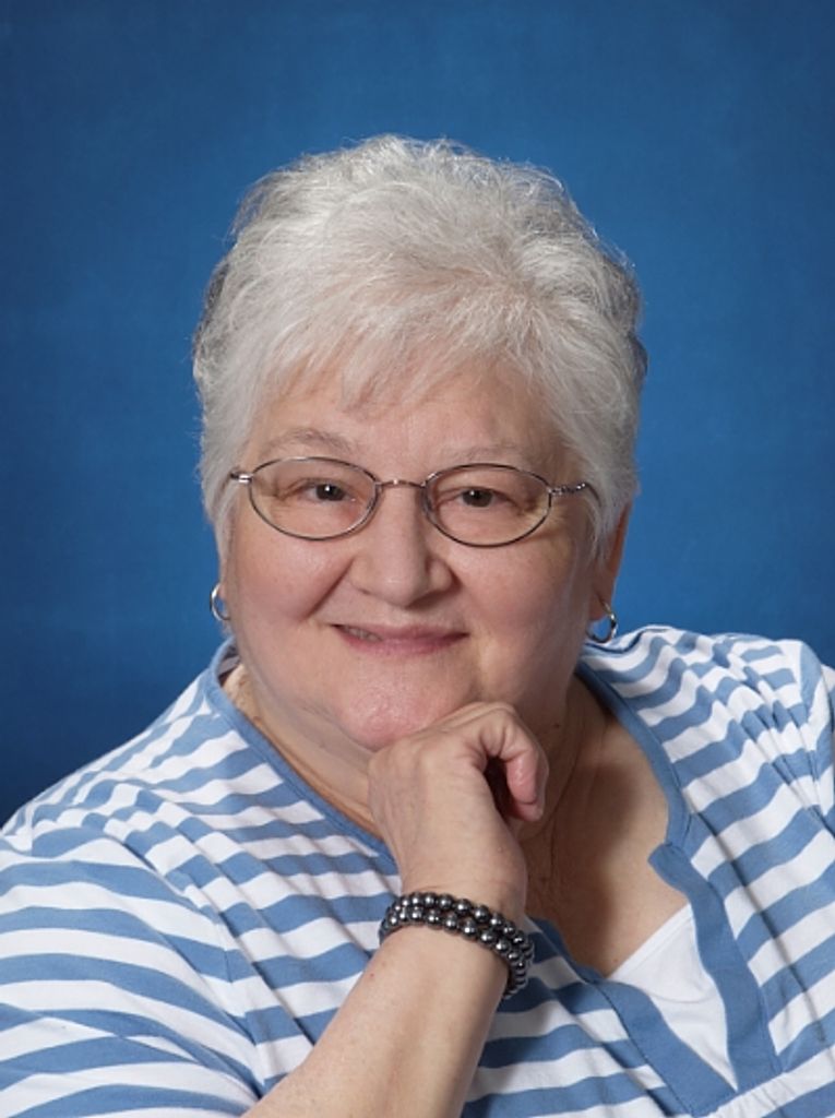 Nina Estelle Haury