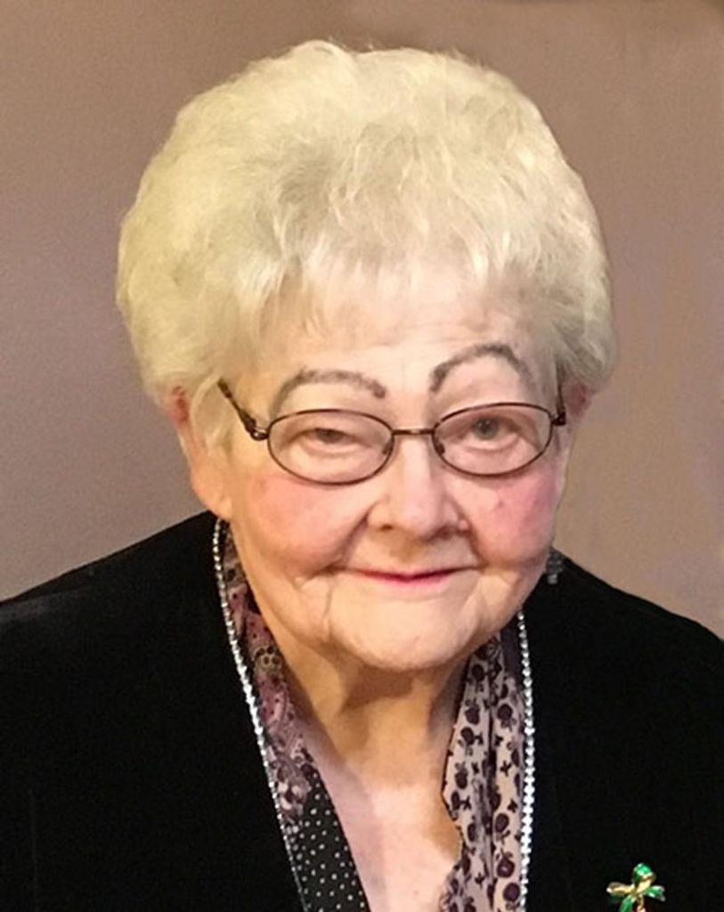 Rebecca Ann Krenmueller Nehr