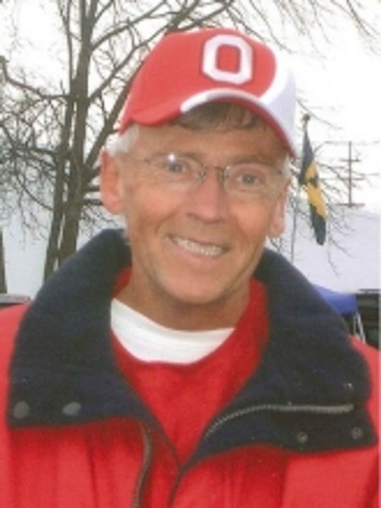 Michael Mike A Krompak