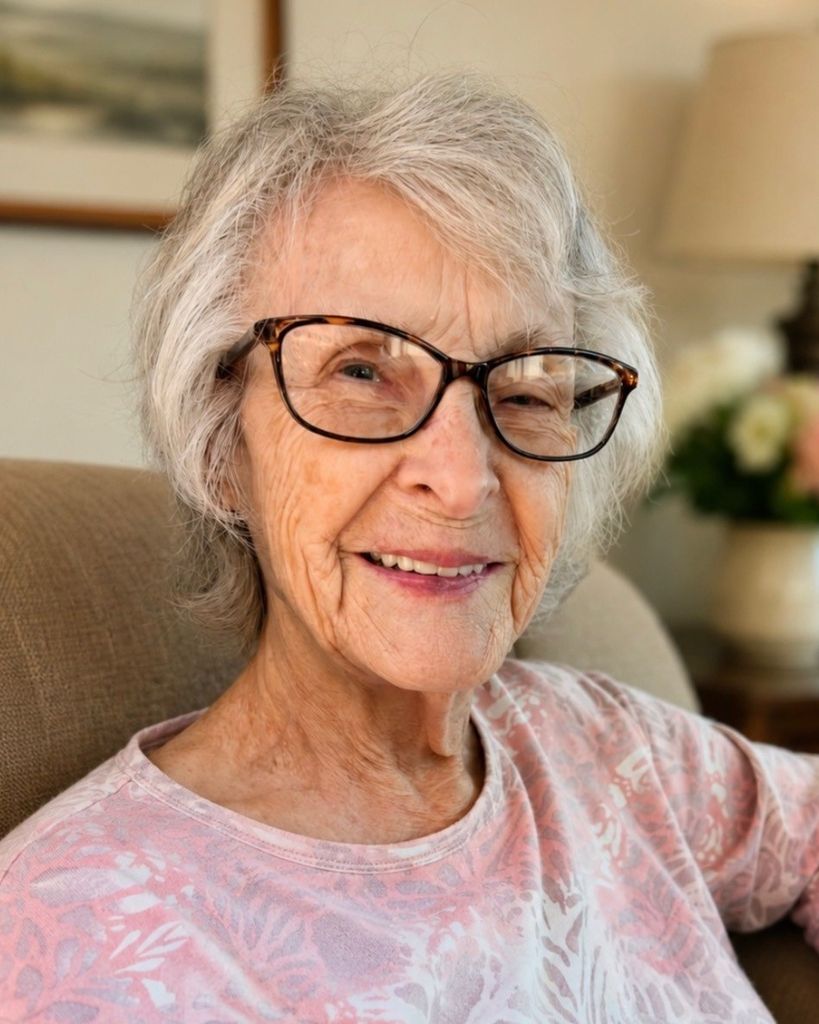 CAROLYN LEDDEN TAYLOR Profile Photo