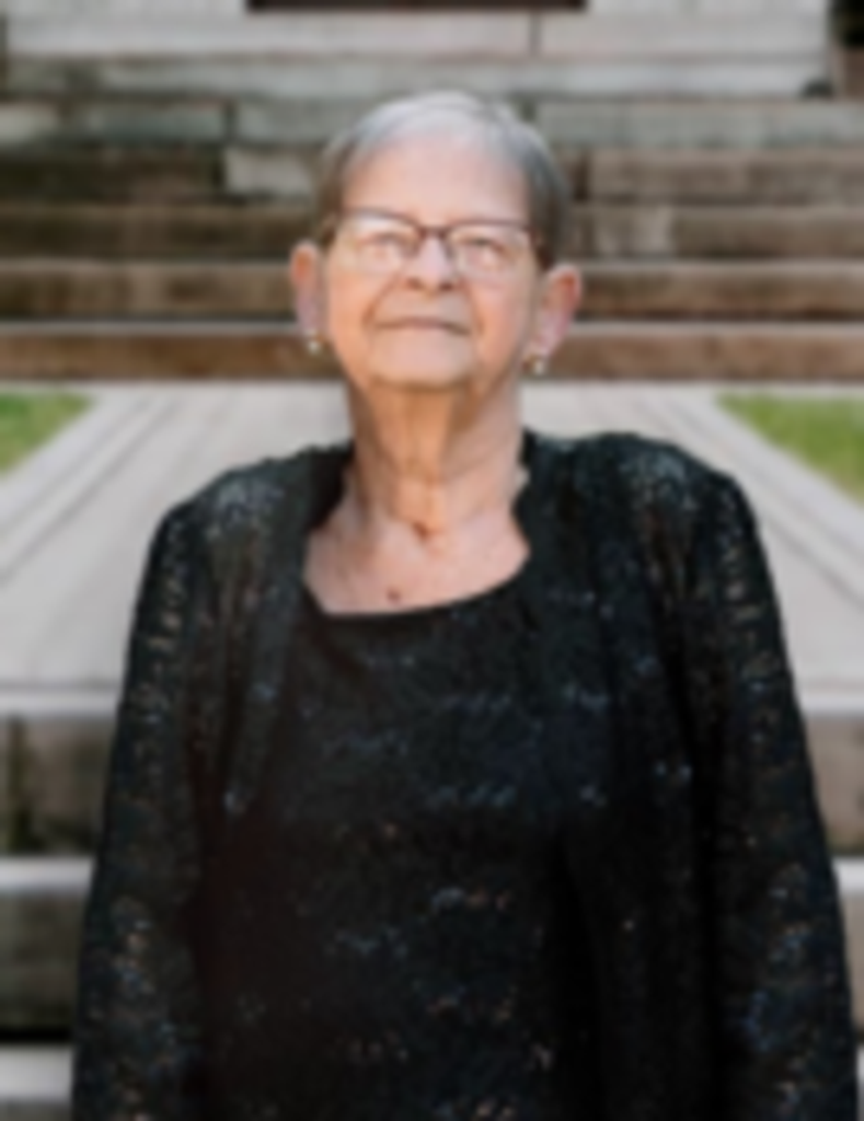 Gloria Jean Ryan Profile Photo