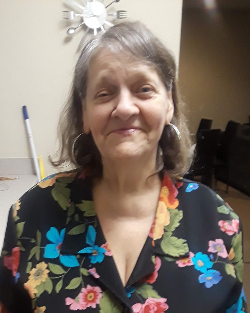 Carolina Sue McCallister Profile Photo