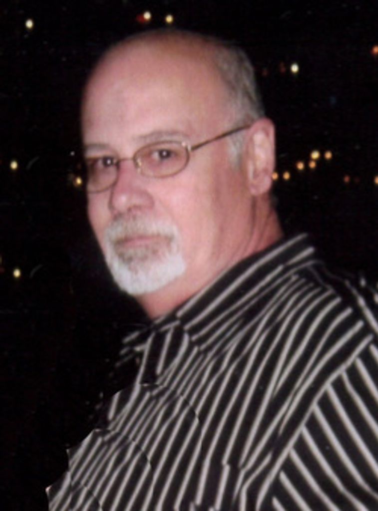 Ben Thomas