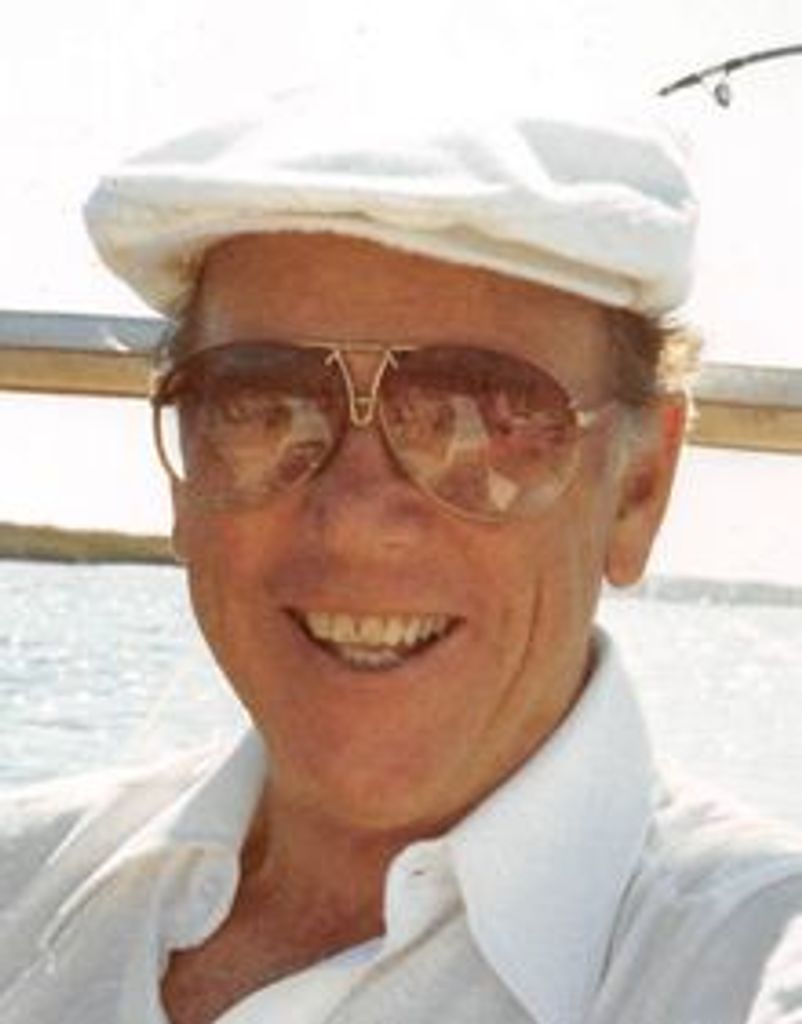 Charles Metcalf Profile Photo